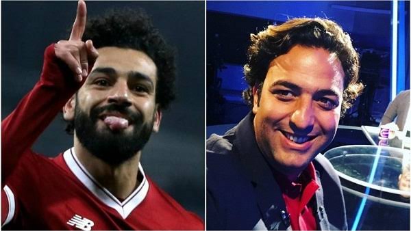 ميدو: محمد صلاح أفضل لاعب في تاريخ مصر .. وخجلة يعطل مسيرتة