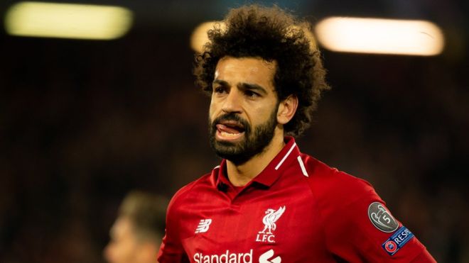 يوفنتوس في مهمة سرية بمعقل الريدز لخطف محمد صلاح و3 لاعبين