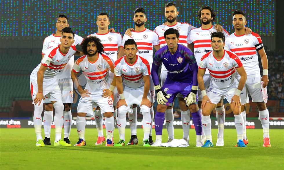 أخبار الزمالك : تعرف علي المدير الفني الجديد للزمالك خلفا للصربي ميتشو