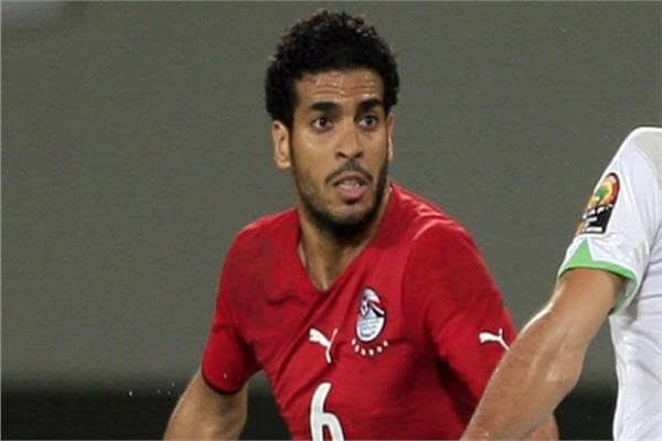 أخبار الأهلي : إعتزال هاني سعيد أبن الأهلي النادم علي الإنتقال للزمالك