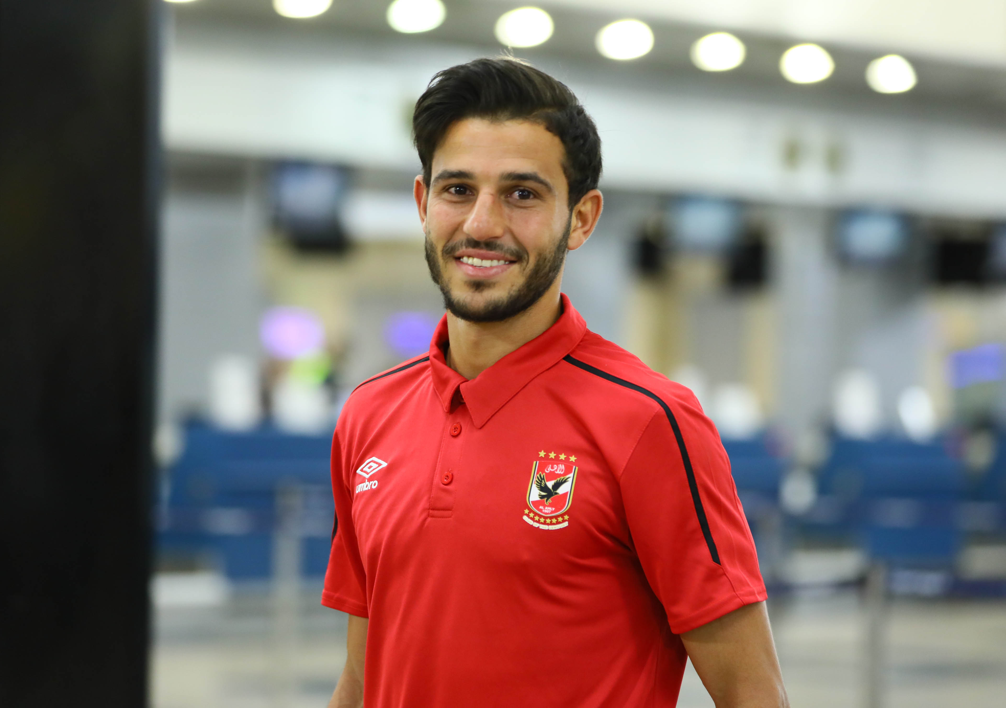 الأهلي نيوز : الأهلي يكشف تطورات إصابة حمدي فتحي ومحمود متولي