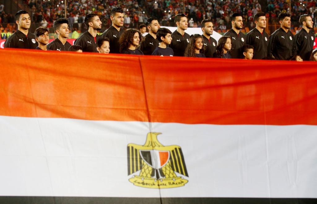 أمم أفريقيا : تعرف على موعد مباراة مصر وكوت ديفوار في نهائي أمم أفريقيا