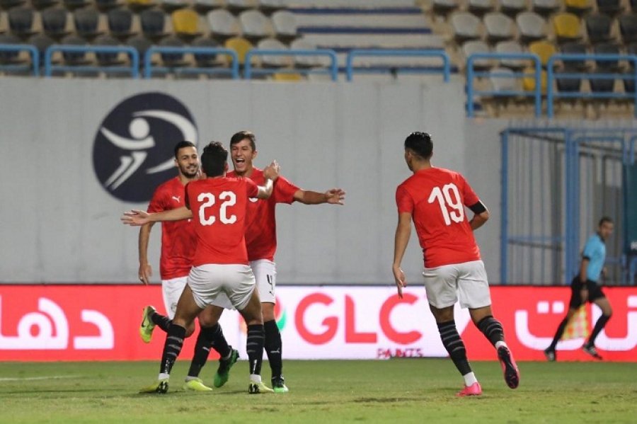 الأهلي نيوز : تطورات إنتقال أسامة جلال لصفوف الأهلي في يناير