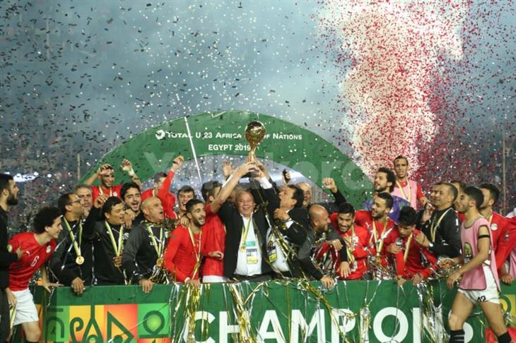 أمم أفريقيا : 5 أسباب وراء تتويج منتخب مصر ببطولة الأمم الأفريقية