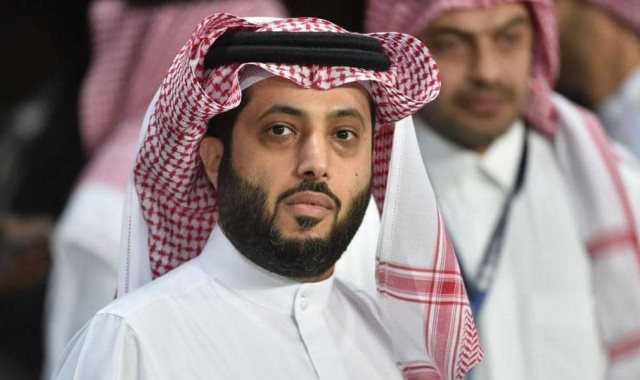 تركي آل الشيخ يعلن تمديد موسم الرياض في بعض المناطق حتى مارس 2020