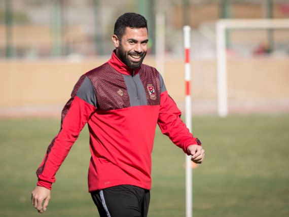 أخبار الأهلي: بسبب بايرن ميونيخ.. أزمة في بيراميدز بين أحمد فتحي ومدوح عيد