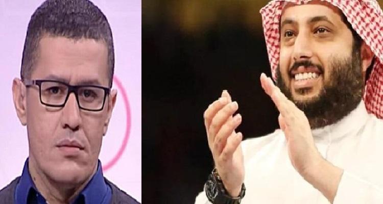أخبار الأهلي : تحليل لتأديب تركي لعفيفي ومحاولات أفساد صلح الأهلي