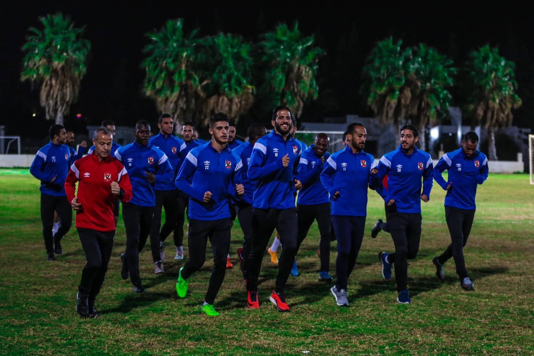 أخبار الأهلي : أزمة كبيرة تهدد مشوار الأهلي في الدوري وأفريقيا