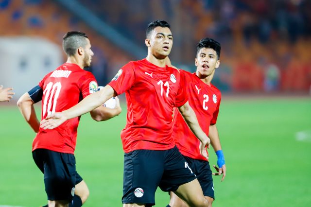 أمم أفريقيا : كيف لا يتحول مصطفي محمد إلي باسم مرسي جديد