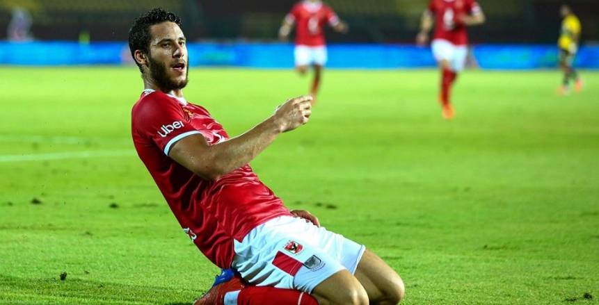 أمم أفريقيا تحت 23 عاما .. نجم الأهلي ضمن اللاعبين الأغلى