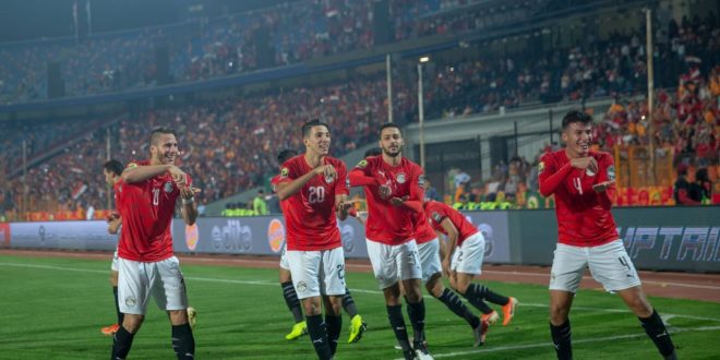 أمم أفريقيا : أرقام وحقائق في الجولة الأولي .. وبداية رائعة لمصر وغانا