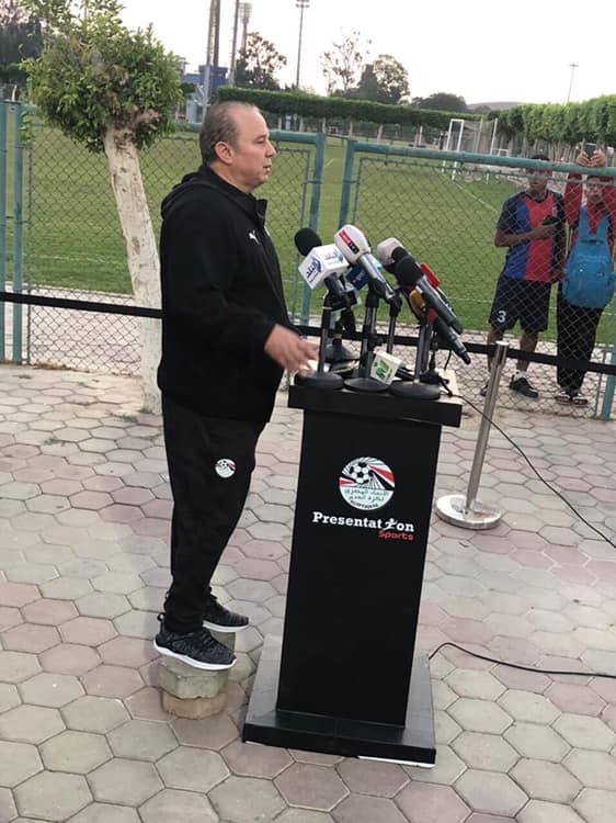 أمم أفريقيا : عناصر مميزة لمنتخب مصر الأوليمبي ولكن مخاوف من الفشل