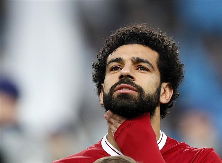 اتحاد الكرة المصري يتبرأ من أزمة التصويت لمحمد صلاح في مجلس الشعب