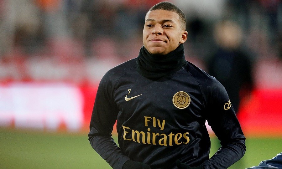 الأغلى في التاريخ..ريال مدريد يقدم عرض خرافي لباريس سان جيرمان من أجل مبابي