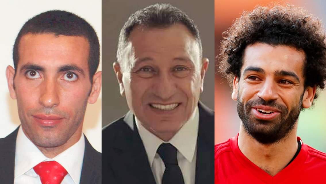 الأهلي اليوم : الخطيب أفضل لاعب في تاريخ أفريقيا .. يتخطي صلاح وأبوتريكة