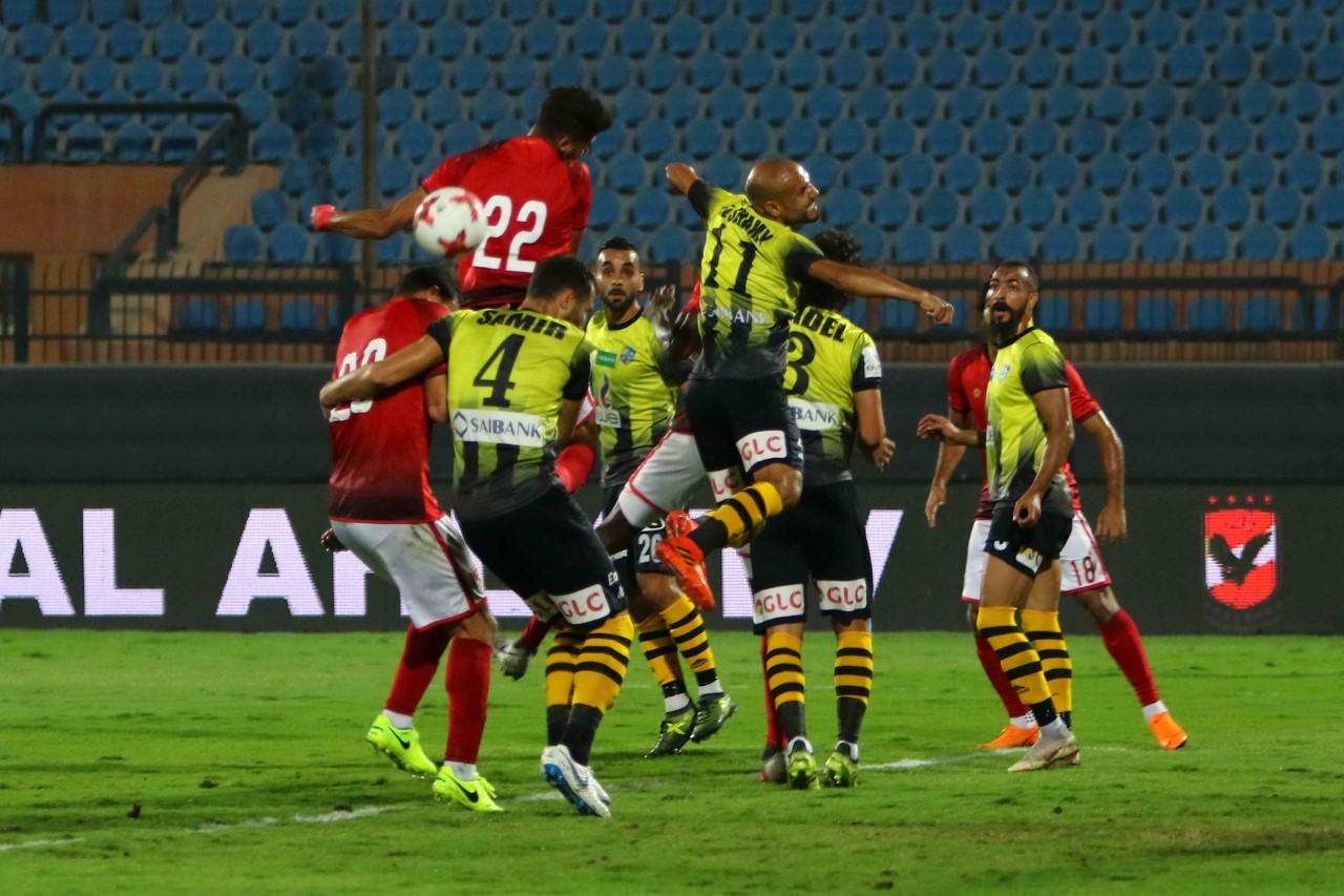 الأهلي نيوز : نقاط قوة وضعف الجونة قبل مواجهة الأهلي في الدوري
