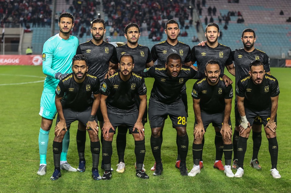 الأهلي نيوز : بعد فوز النجم الساحلي.. تعرف على ترتيب مجموعة الأهلي في دوري أبطال أفريقيا