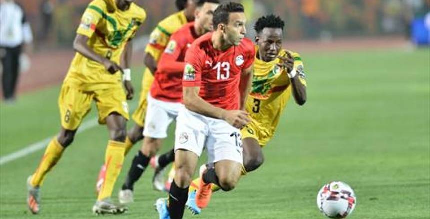 أمم أفريقيا : طريقتان لإنقاذ مصر في بطولة أفريقيا بعد الفوز الباهت