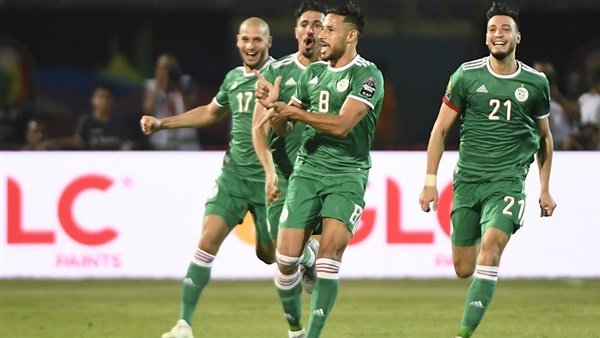 بلماضى يتسلح بالبلايلى وسلمانى في مواجهة بوتسوانا بتصفيات أمم أفريقيا