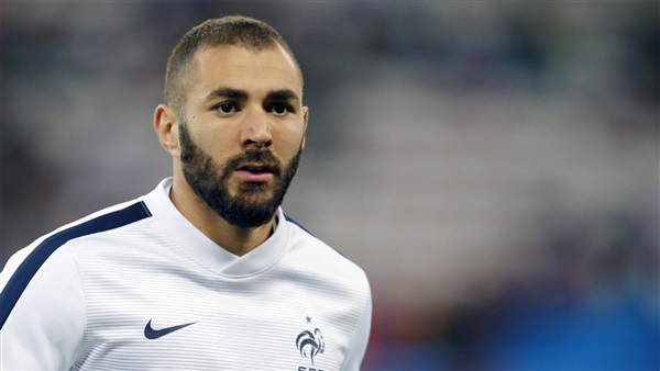 بنزيما يهاجم رئيس الاتحاد الفرنسي: دعني ألعب لمنتخب آخر وسنرى!