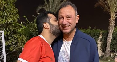 الأهلي نيوز : تركي يكشف أول لقاء ودي للأهلي بعد المصالحة مع الخطيب