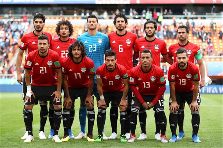 تصفيات أمم أفريقيا .. 10 آلاف مشجع لمنتخب مصر أمام ليبيريا وكينيا