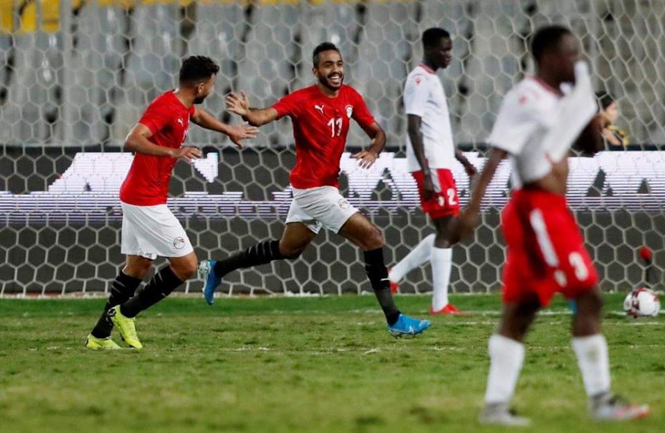 منتخب مصر يعاني من سلبيات بالجملة .. وكيف فشل البدري في أول لقاء