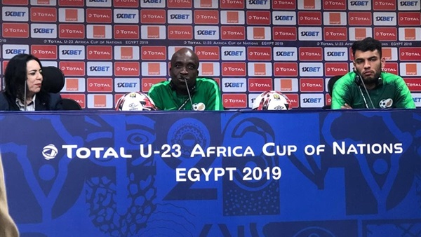 حارس جنوب أفريقيا: لا نخشى أي لاعب في مصر ونتسلح بروح الكبار