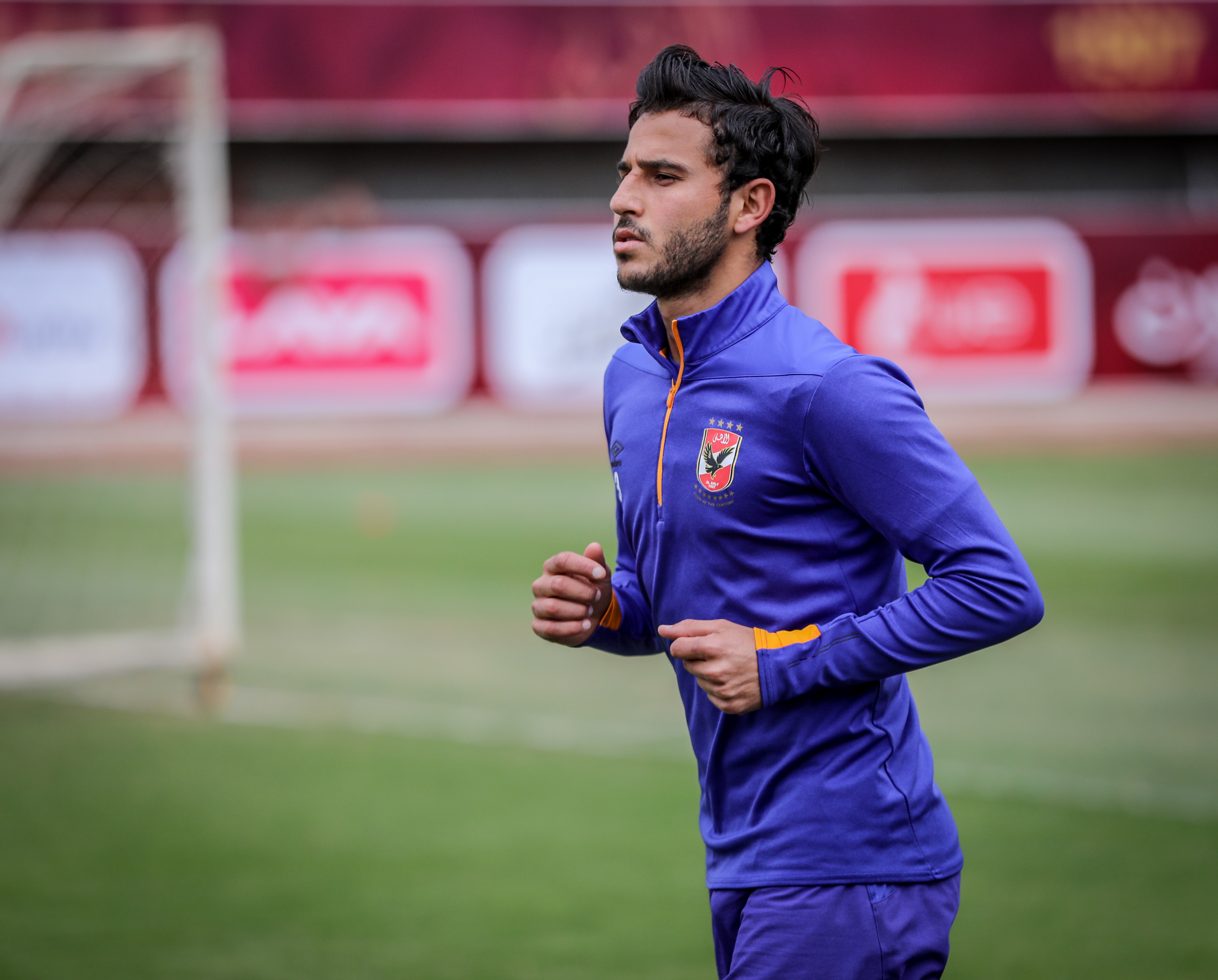 الأهلي نيوز : تحرك جديد من الأهلي تجاه حمدي فتحي .. ومرحلة جديدة لمتولي