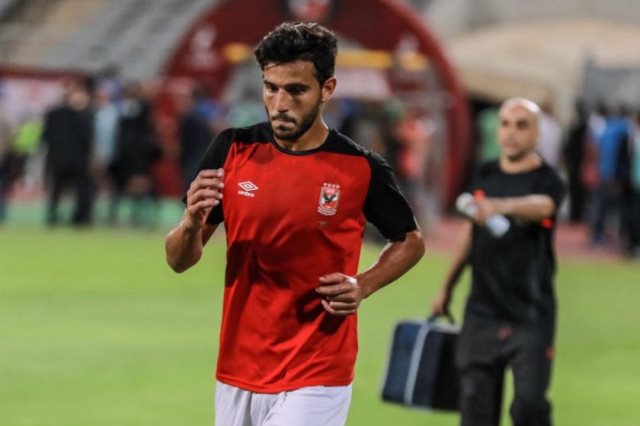 الأهلي اليوم : مستشفي الأهلي يقترب من الإغلاق..تعرف على موعد عودة المصابين للتدريبات