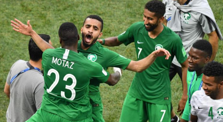 خليجي 24 يتسبب في تأجيل الدوري السعودي .. رسميا