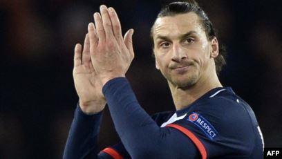 زلاتان إبراهيموفيتش يفاجىء الجميع ويختار هذا النادي في الدوري الإيطالي