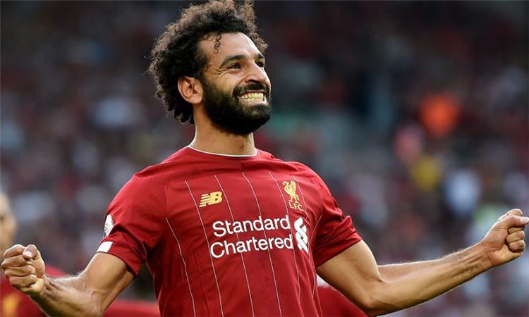 صلاح علي بعد خطوة جديدة من تهديد عرش جيرارد فى مباراة ليفربول ضد جينك