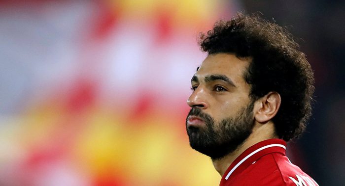 صلاح علي رأس قائمة اللاعبين المطلوبين للريال .. ويوفنتوس لايقدر علي ثمنة