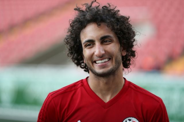 أخبار الأهلي : سيد معوض يكشف حقيقة عودة عمرو وردة لصفوف المنتخب