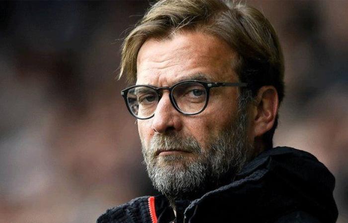 كلوب غاضب من إنجاز المنتخب الأوليمبي .. ستحدث مشاكل كبيرة