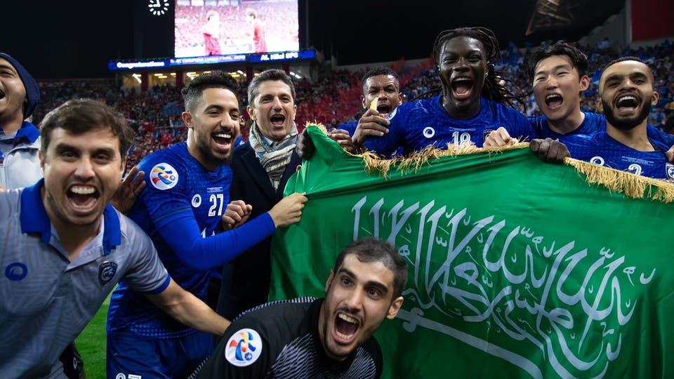 ليفربول يهنيء الهلال:نراكم قريبا بكأس العالم للأندية..واسطورة الزعيم يتمني لقاء الريدز