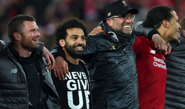 ليفربول يعلن مشاركته بفريقين مختلفين في مونديال الأندية والرابطة الإنجليزية رسميا