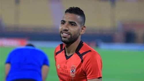 أخبار الأهلي : تطورات جديدة في إصابة مؤمن زكريا