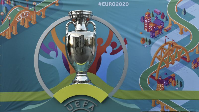 مجموعة الموت .. تعرف علي نتائج قرعة نهائيات “يورو 2020 “