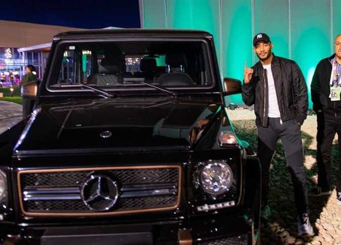الأهلي نيوز : اللجنة المنظمة للسوبر : محمد رمضان وحماقي لن يتواجدا في السوبر المصري