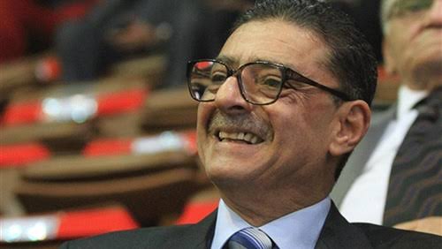 الأهلي نيوز : محمود طاهر يكشف موقفه من الترشح لإنتخابات الأهلي