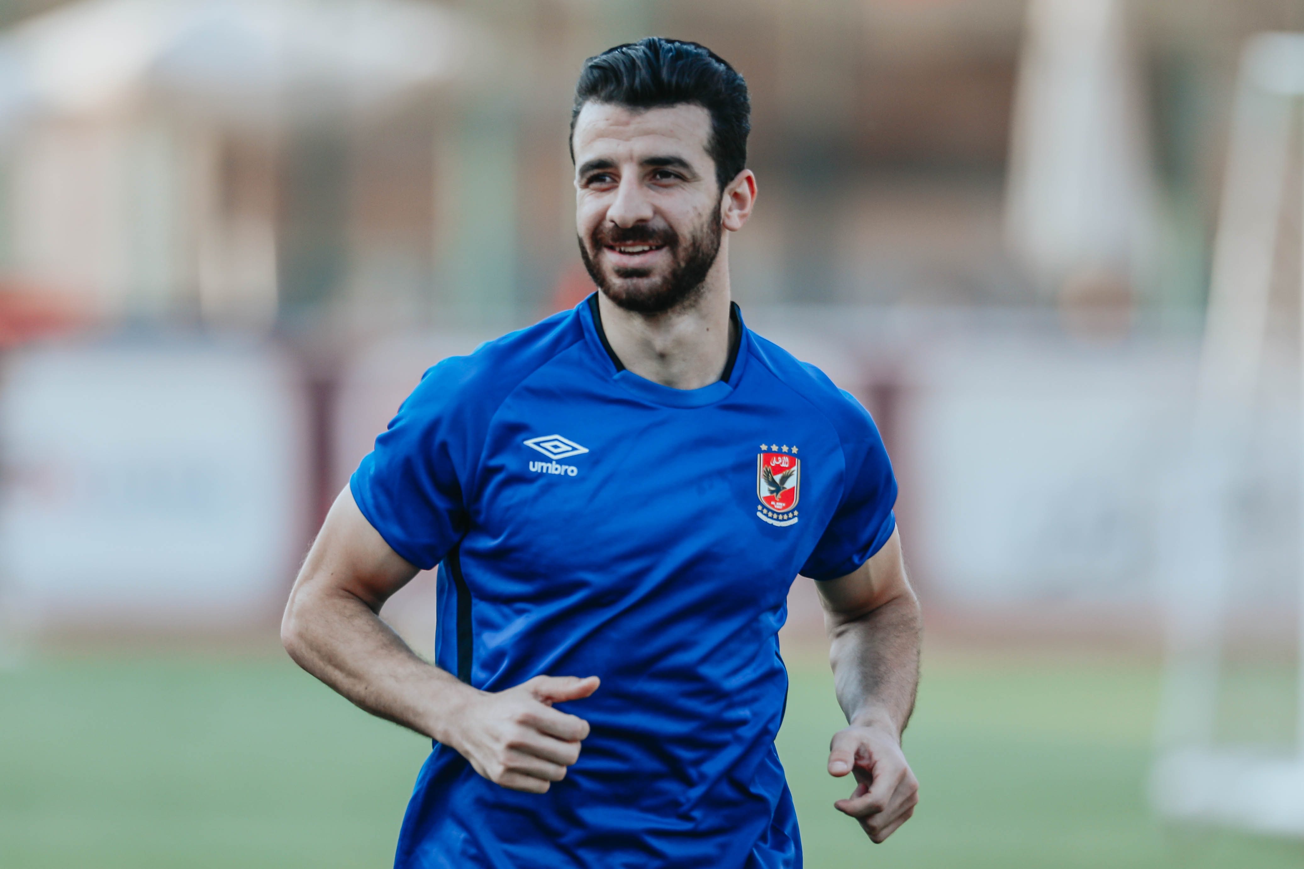 أخبار الأهلي: تعرف على حجم إصابة محمود متولي ووليد سليمان ومدة غيابهم