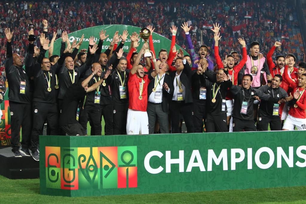 أخبار الأهلي : تعرف على المكافأة التى حددها اتحاد الكرة لكل لاعب فى المنتخب الأوليمبي