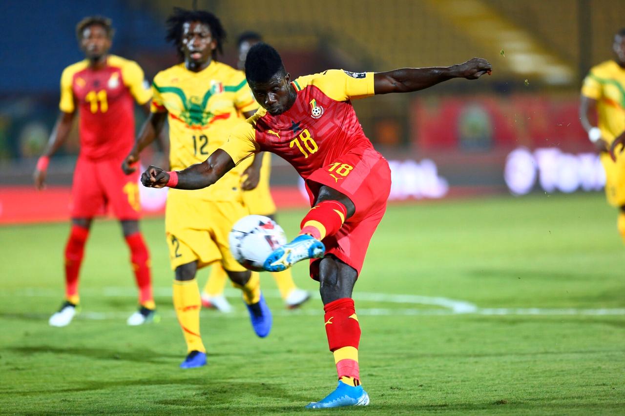 العدد وصل لـ8 .. السنغال وكوت ديفوار والكونغو الديمقراطية إلى كأس الأمم الافريقية سنة 2025 …منتخب البلاك ستارز مهدد بالغياب عن كأس أمم إفريقيا لأول مرة منذ عام 2004