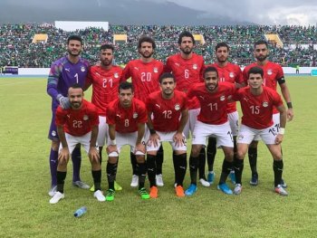 أخبار منتخب مصر : كيف دمر البدري أحمد فتحي وقفشه في منتخب مصر؟