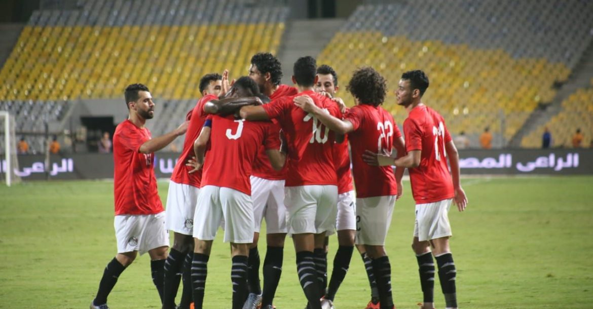 منتخب مصر يمتلك فرصة كبيرة في تصفيات كأس العالم .. تعرف علي التفاصيل