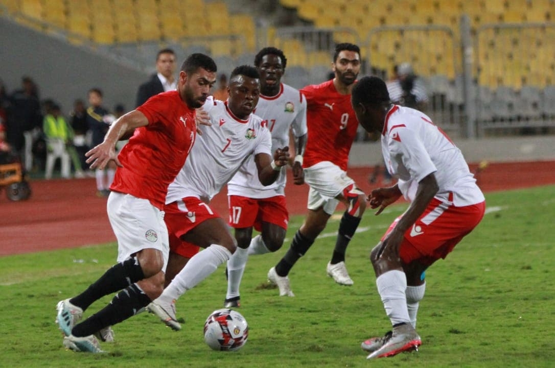 الأهلي اليوم : بعد إصابة جمعة.. المنتخب “عاجز هجوميا” قبل مواجهة جزر القمر
