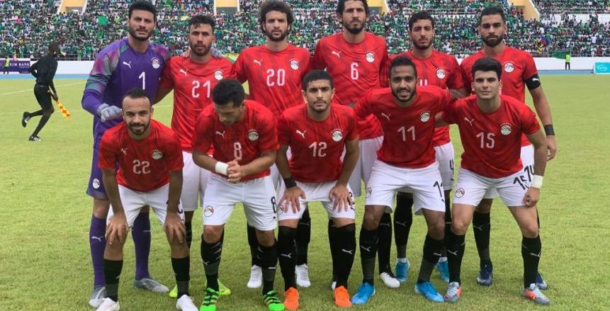 أخبار منتخب مصر : سر أنهيار منتخب مصر في عهد حسام البدري
