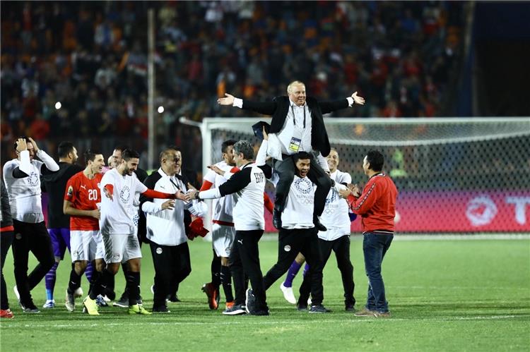 الأهلي اليوم : بعد التعديلات النهائية.. مواعيد مباريات مصر في أولمبياد طوكيو